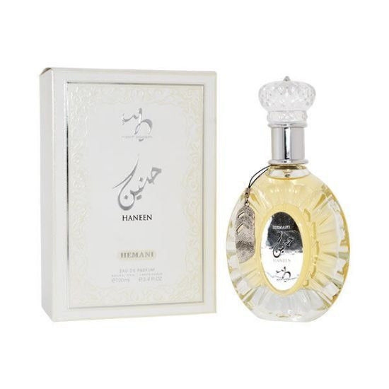 Haneen WB by Hemani (100ml)