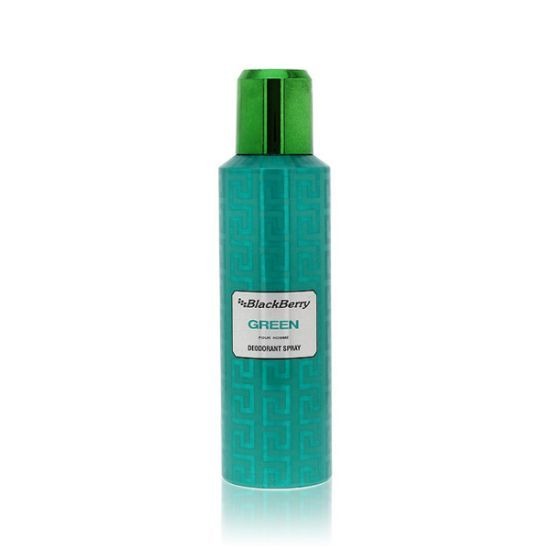 Blackberry Body Spray Collection by Hemani (175ml)
