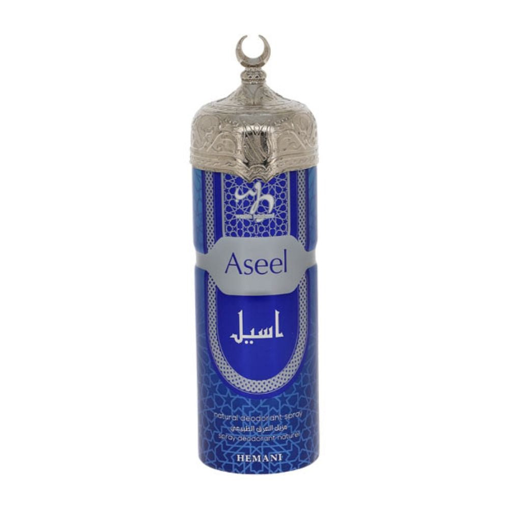 Raqia Aseel Atteb Body Spray