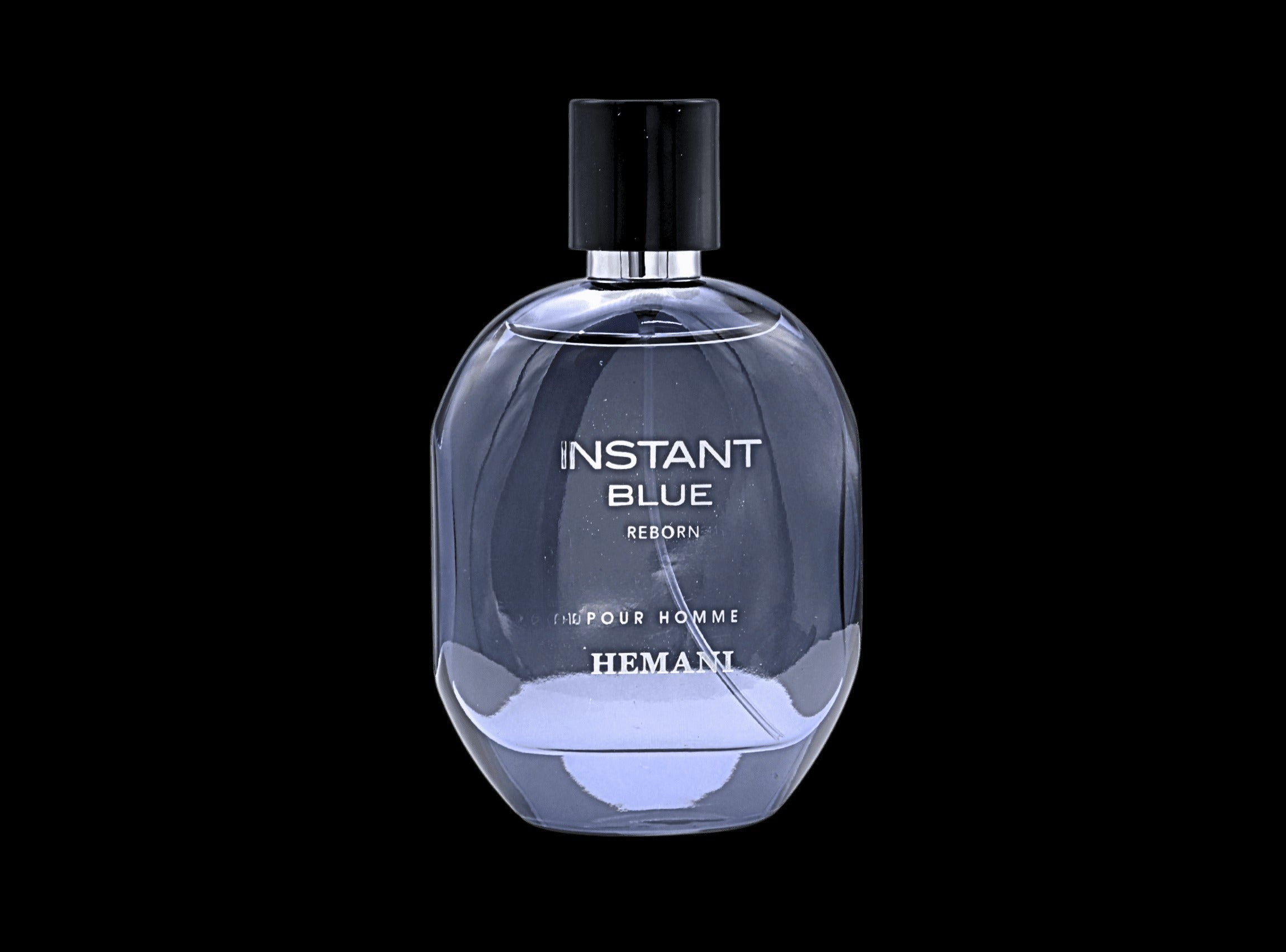 Instant Blue by Hemani