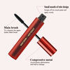 BOB Wide angle Curling Long Lash Mascaras Instant Volume No Clumps|Bachat.pk