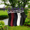 Elastic Clothesline Rope | Portable 5.9ft/1.8m Retractable Cloth Drying Hanging Rope |Bachat.pk