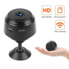 Mini Wifi Camera Wireless Ip Camera - camera wifi wireless |Bachat.pk