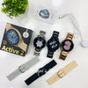 Active 2 Smart Watch | Round Dial Smart Watch | Bachat.pk