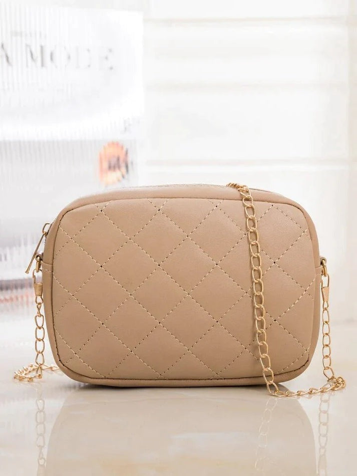Urban Chic Crossbody Bag