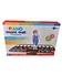 Little Performer Piano Dance Mat for Kids |Bachat.pk