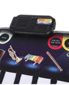Little Performer Piano Dance Mat for Kids |Bachat.pk