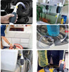 Multifunction Liquid Sucker Pump, Manual Fuel Transfer Pump |Bachat.pk