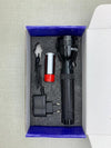 Super Powerful 2-in-1 Emergency Flashlight & Charging Bank Waterproof LED |Bachat.pk
