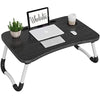 Multifunctional Adjustable Foldable Laptop Desk|Bachat.pk