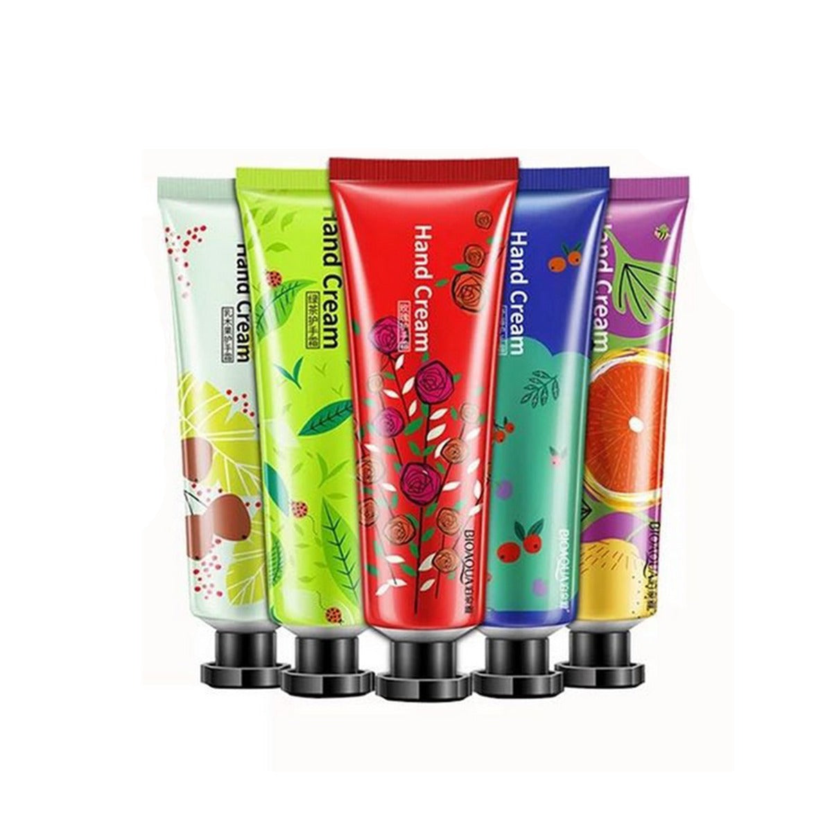 Bioaqua Set Of 5