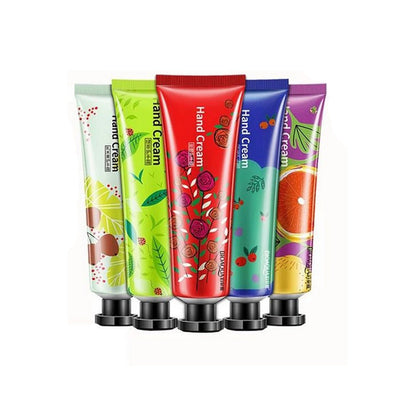 Bioaqua Set Of 5