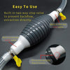 Multifunction Liquid Sucker Pump, Manual Fuel Transfer Pump |Bachat.pk