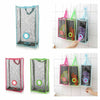 Hanging Mesh Disposable Bag Garbage Bag|Bachat.pk