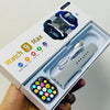 NEW Watch 9 Max Series 9  [ Bachat.pk