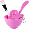 BLEACH BOWL 6 IN 1 SET Ultimate 6 in 1 Bleach Bowl |Bachat.pk