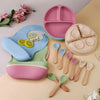 Silicone Plate | Bachat.pk