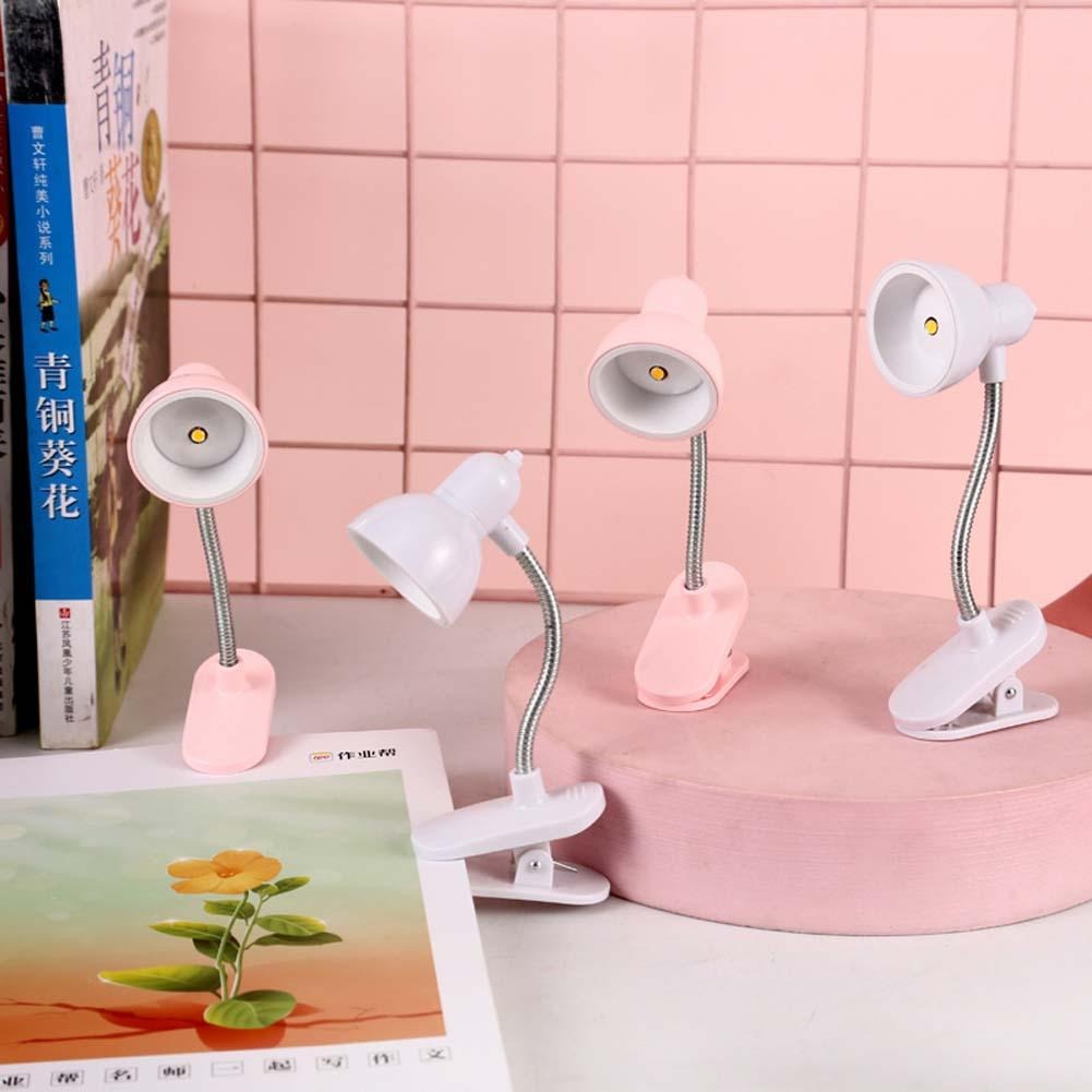 LED Book Light – 360°