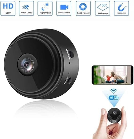 A9 Mini Camera Camera Baby Camera Mini Camera Security