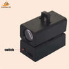 Mini Projection Lamp, Projector Lights with 5 Projection Film | Bachat.pk