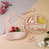 Silicone Plate | Bachat.pk