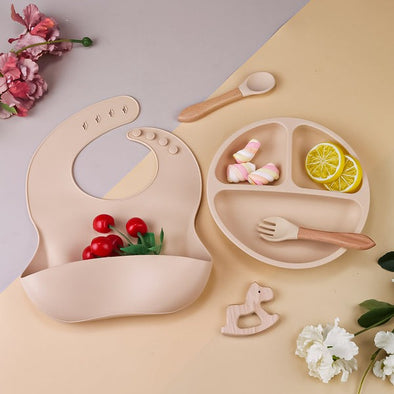 Silicone Plate | Bachat.pk