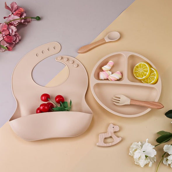Silicone Plate | Bachat.pk