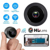 Mini Wifi Camera Wireless Ip Camera - camera wifi wireless |Bachat.pk