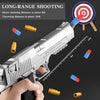 Desert eagle toy gun | Bachat.pk