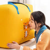 Portable Multi-function Storage Bags — Clothes, Blankets, Closet Organizer, Moving Tote