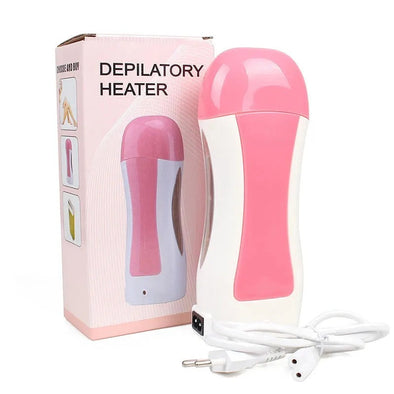 Depilatory Wax Heater for Ladies | High Quality | Bachat.pk