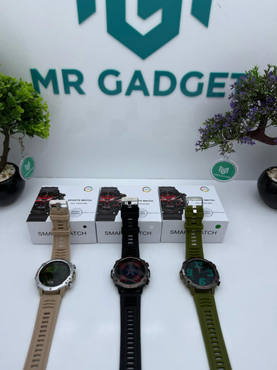 TF10 Pro Smart Watch| Bachat.pk