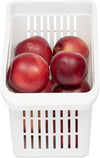 Set of 3 Organizer baskets, kitchen accessories, kitchen organizer basket|Bachat.pk