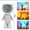 Sunset Lamp Rechargeable Smart Lighting | Bachat.pk