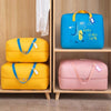 Portable Multi-function Storage Bags — Clothes, Blankets, Closet Organizer, Moving Tote