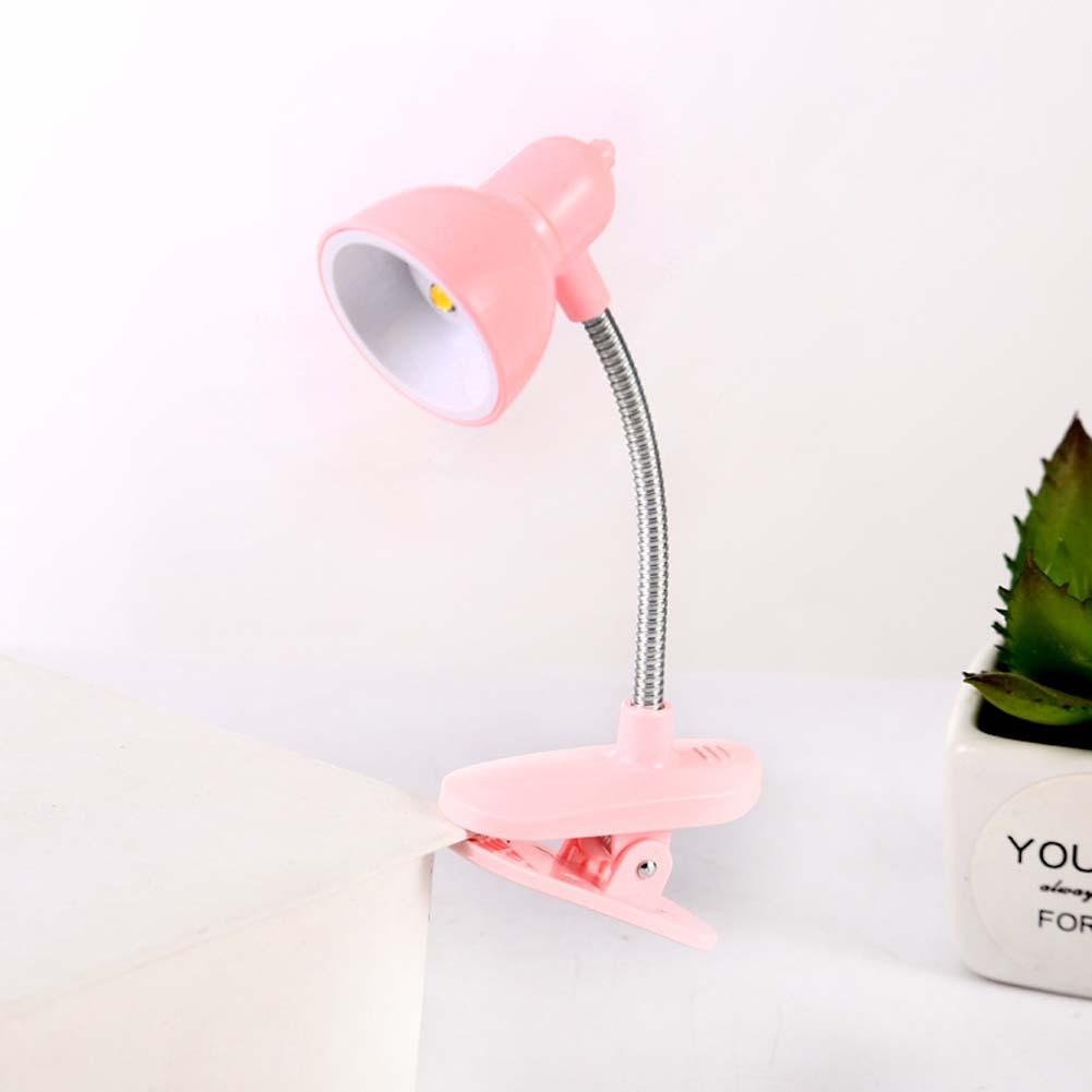 LED Book Light – 360°