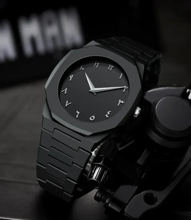 Arabic Aura Watch | Bachat.pk