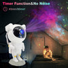 Astronaut Galaxy Star Nebula Projector | Bachat.pk