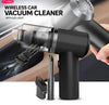 Integrated Suction And Blowing Vacuum Combination Vacuum Cleaner USB Charging |Bachat.pk