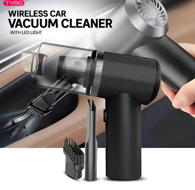 Integrated Suction And Blowing Vacuum Combination Vacuum Cleaner USB Charging |Bachat.pk