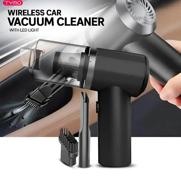 Integrated Suction And Blowing Vacuum Combination Vacuum Cleaner USB Charging |Bachat.pk
