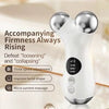 Rechargeable V Roller Facial Massager |Bachat.pk