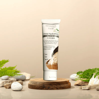 Rice Spa Kit deep Hydration 3in1|Bachat.pk