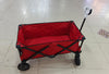 Handcart, Foldable Garden Trolley|Bachat.pk