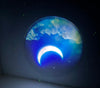 Projector Night Light Remote Control |Bachat.pk