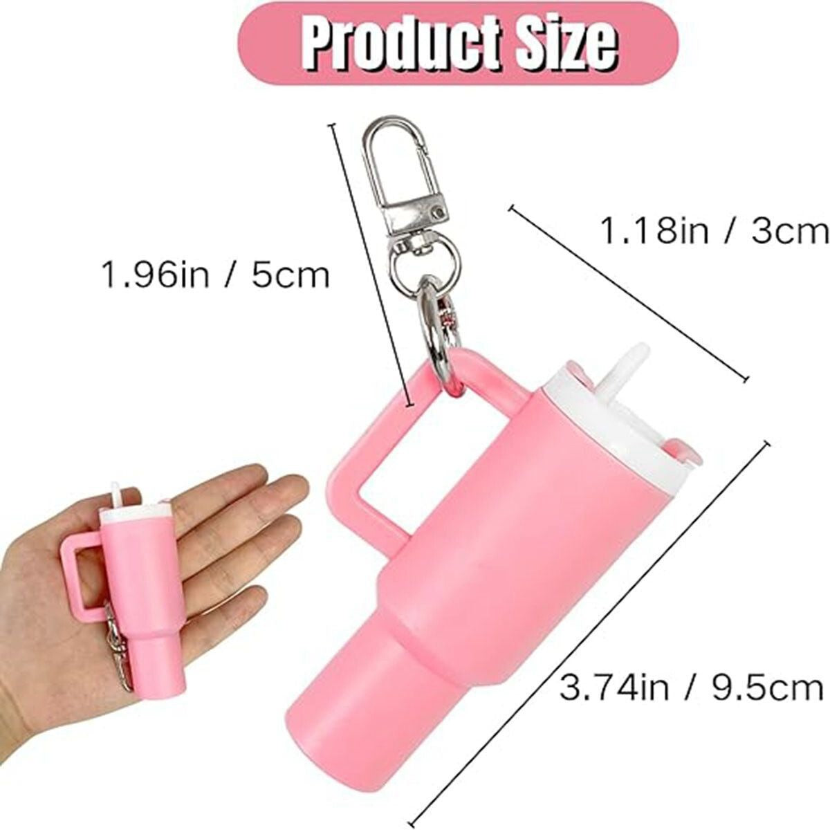 Premium Kitchen Tumbler