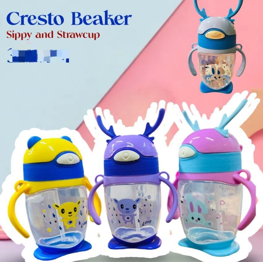 Kids’ Water Bottles