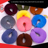 Ergonomic Neck Pillow