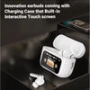 Ear Buds with Touch Screen and Games | Bachat.pk