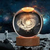 Crystal Ball Lamp - Premium Quality || Bachat.pk
